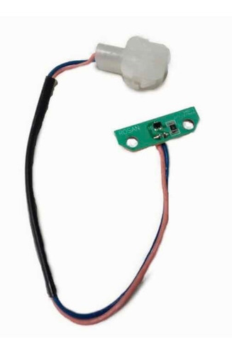 Sensor De Peso O Velocidad Para Motor De Lavadora Mabe