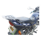 Parrilla Soporte Para Moto Suzuki Gs 125