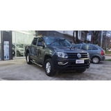 Volkswagen Amarok 2019 2.0 Cd Tdi 140cv Trendline