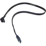 Cable Hp 6200 Genuine  611894-006 18  Black Sata  