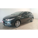 Chevrolet Cruze 5p 1.4 Turbo Lt Mt