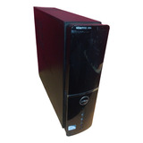 Gabinete  Dell  Dual Core / 4 Gb  / 500 Gb / Win 7 