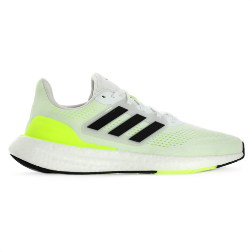 Tênis Masculino adidas Pureboost 23 Corrida Caminhada Macio