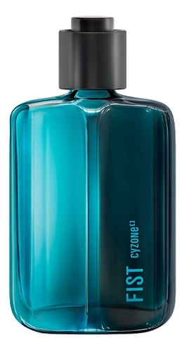 Cyzone Eau De Toilette Fist 50ml.