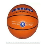 Balón  Basquetbol Basketball N 5 / Tuttis