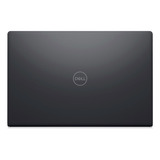 Notebook Dell Inspiron 3520 I3 1215u 8gb 512ssd Win11 Black