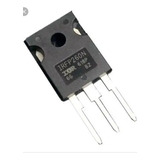 Irfp260 Irfp 260 Irfp260n Transistor Mosfet N 50a 200v