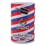 Caja De Almacenamiento Razor Case Barber Shop Blade, Sencill