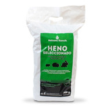 Alimento Nelsoni R. Heno Rama 500g X3u Hamster Cobajo Conejo