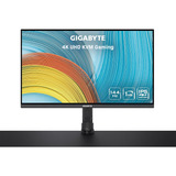 Monitor Freesync Premium Pro De 32 Pulgadas, 4k, 1444 Hz, 21