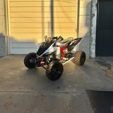 Yamaha Raptor 700