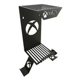 Suporte Parede Pendurar Organizador Xbox Series X Lançameto!