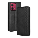 Motorola Moto G84 5g    Funda Cartera Tarjetero Flip Cover 