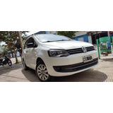 Volkswagen Suran Comfortline 1.6 Año 2013 - Garage29