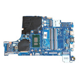 Motherboard 9xjty Dell Latitude 3490 I5-8250 Leer Descrip