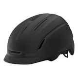 Giro Caden Mips Ii Led - Casco De Ciclismo Urbano Para Adul.