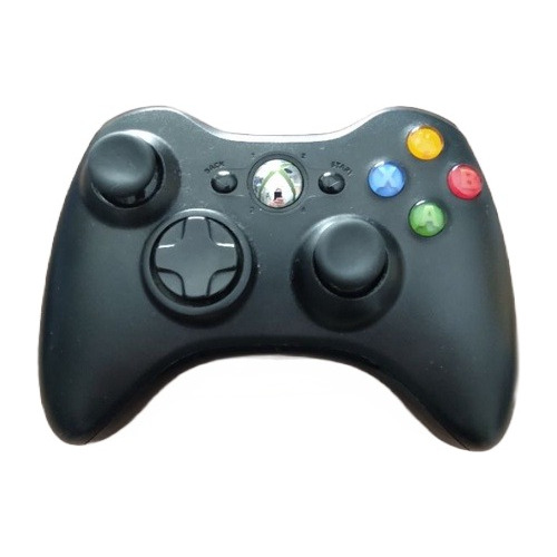 Controle Xbox 360 Original Sem Fio Wireless