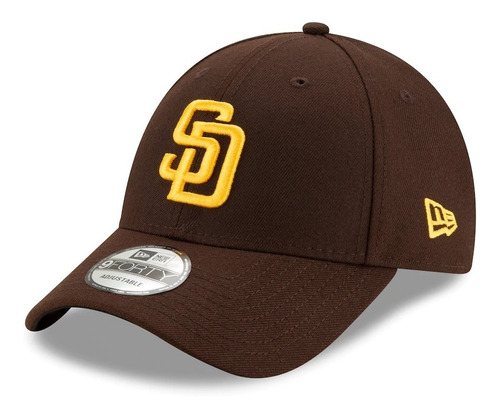 Gorra New Era Padres San Diego 9forty