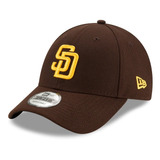 Gorra New Era Padres San Diego 9forty