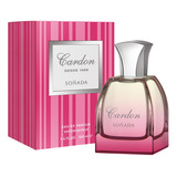 Perfume Cardon Soñada Para Mujer Edp 100 Ml