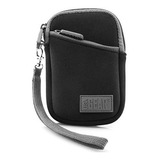 Usa Gear  Funda De Camara Digital Compacta Para Nikon Coolp