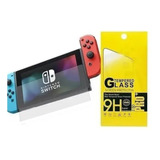 Vidrio Templado Glass Nintendo Switch Oled Pro+ 9266y9