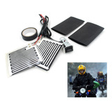 Calentador Eléctrico Para Motocicletas Motorcycle Grip