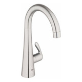 Ladylux Pro Grifo Para Bar Marca Grohe 30026sd0