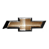 Emblema Cajuela Chevrolet Aveo 2013 2017