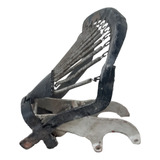 Asiento Sillin Trasero Sambretta 125 De Lujo