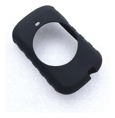 Capa Case + Película Gps Bike Garmin Edge 830 Cores Bike Cor Negro