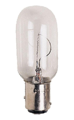 Lámpara De Navegación 24v 30w B15d Navigation Lamp