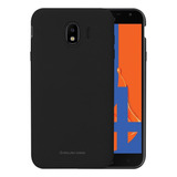 Funda Tpu Soft Molan Cano Para Samsung J4 2018