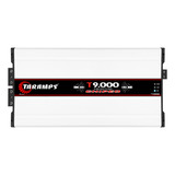 Taramps 9000 Chipeo Modulo Amplificador 1 Canal 9.000w Rms
