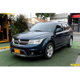 Dodge Journey Se 