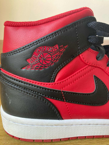 Zapatillas Nike Air Jordan 1