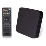 Smart Tv Box Android G96