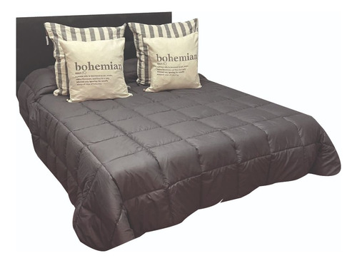 Acolchado Tatas Home Queen Size