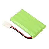 Batería Recargable De 9v 700mah Mygeektoy