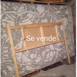 Vendo Cama Nueva 