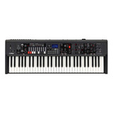 Teclado Yamaha Yc-61 Stage Keyboard