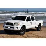Toyota Tacoma Long Bed 2008, 4x4.