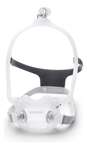 Mascarilla Cpap Oronasal Dreamwear. Fitpack Con 4 Tallas