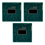 Processador Core I5 4300m*3 De 2,6 Ghz Sr1h9