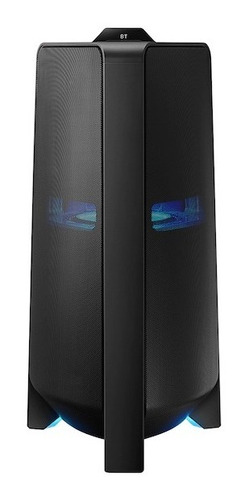 Torre De Sonido Samsung Mxt 50 Bluetooth 500w Bidireccional