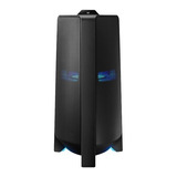 Torre De Sonido Samsung Mxt 50 Bluetooth 500w Bidireccional