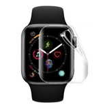 Lamina Mica Hidrogel Para Apple Watch Serie 7 41-45 Mm Utory