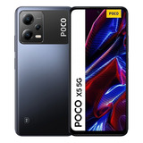 Celular Poco X5 5g 128gb 6gb Ram Versão Global 