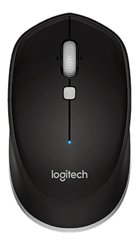 Mouse Bluetooth Logitech M535 Black