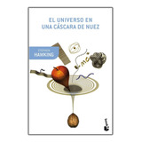 El Universo En Una Cascara De Nuez - Stephen Hawking - Libro